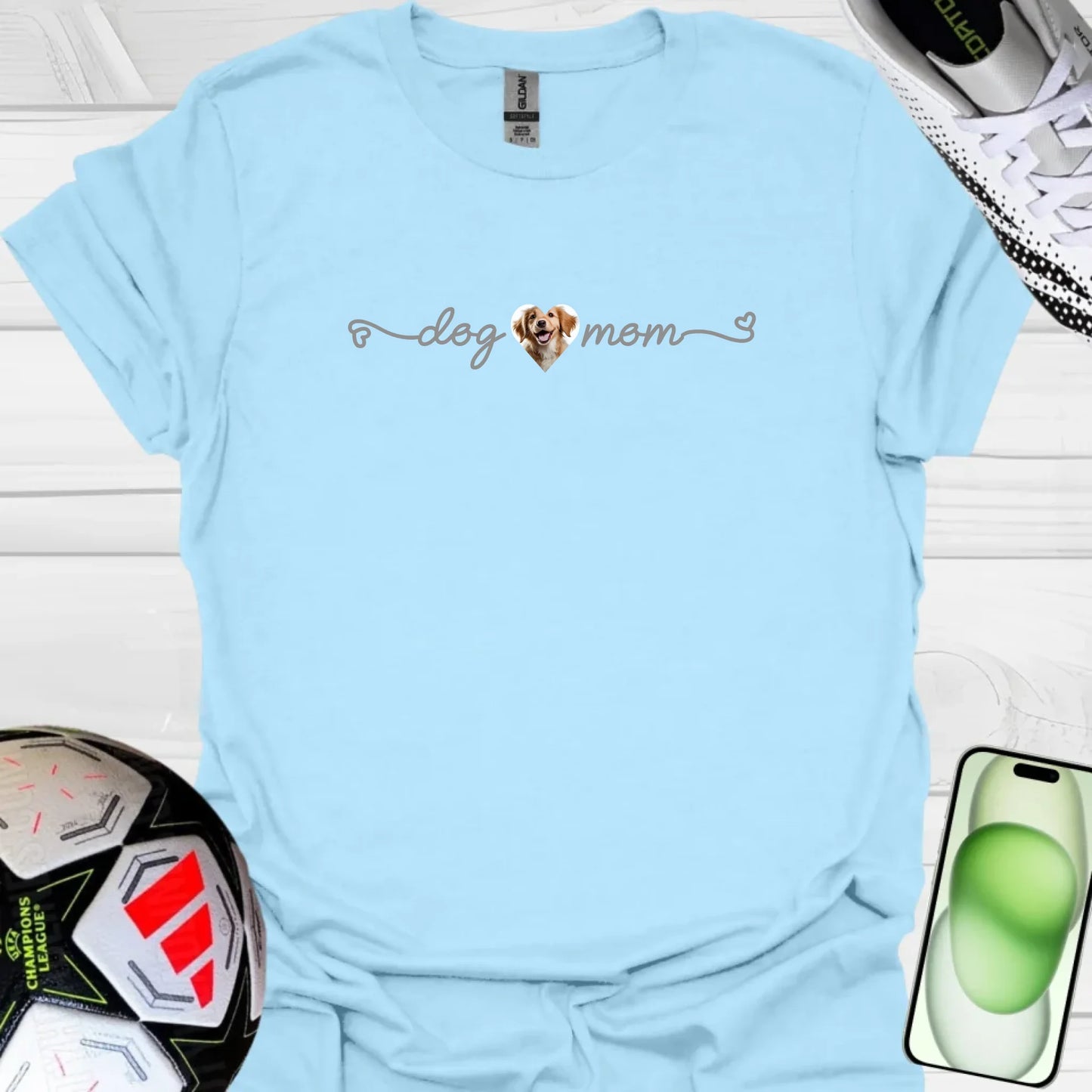 light blue