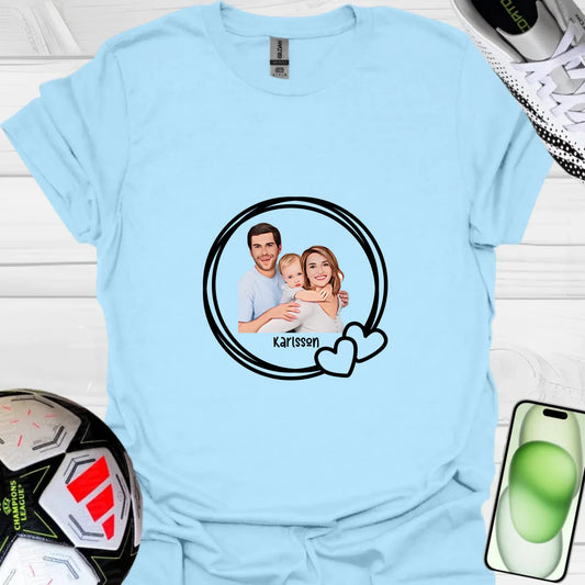 light blue